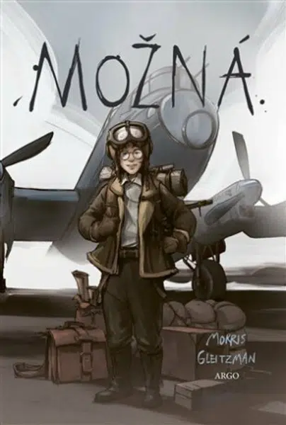 Možná - Morris Gleitzman