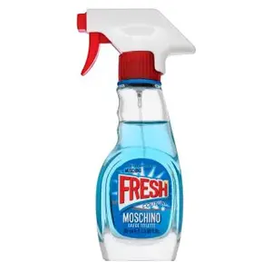 Moschino Fresh Couture toaletní voda pro ženy 30 ml