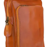 NovaKabelka.cz Velio Camel Chiaro