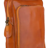 NovaKabelka.cz Velio Camel Chiaro