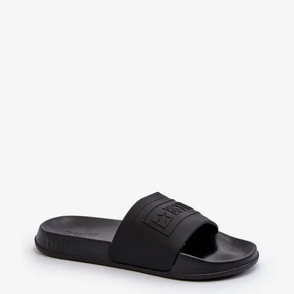 BIG STAR SHOES Pánské sandály Big Star