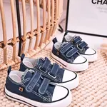 BIG STAR SHOES Dětské Tenisky Na Suchý Zip  BIG STAR