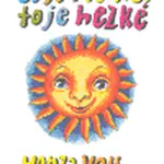 Co je dětské, to je hezké - Honza Volf