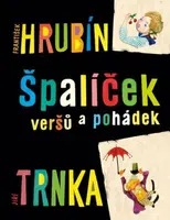 Špalíček veršů a pohádek - František Hrubín