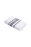 Velký bavlněný ručník Officine Monogram Monogram Linea 70 x 140cm