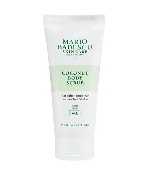 Mario Badescu Tělový peeling (Coconut Body Scrub) 170 ml
