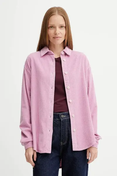 Bavlněná košile American Vintage