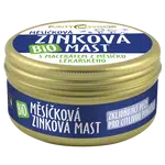 PURITY VISION Organická měsíčková zinková mast 150 ml