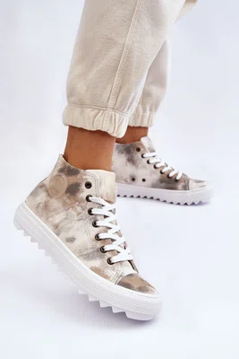 Dámské tenisky BIG STAR SHOES