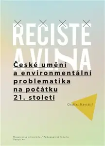 Řečiště a vlna - Ondřej Navrátil