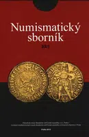 Numismatický sborník 33/1 - Jiří Militký