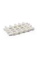 Miska na mýdlo ferm LIVING Ceramic Soap Tray