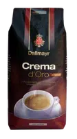 DALLMAYR Crema d Oro Intensa zrnková káva 1000 g