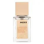 Mexx Forever Classic Never Boring toaletní voda pro ženy 15 ml