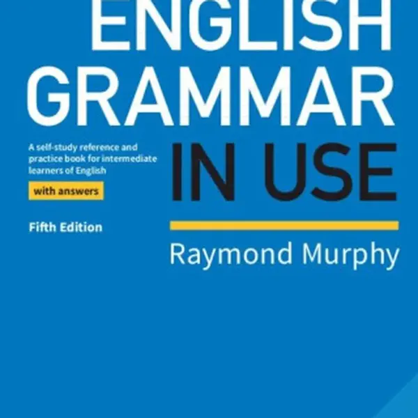 English Grammar in Use 5th edition Edition with answers - Raymond Murphy