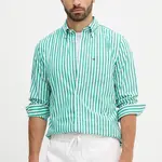 Bavlněná košile Tommy Hilfiger