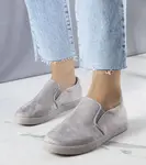 D/CEO Beige trainers Venancia