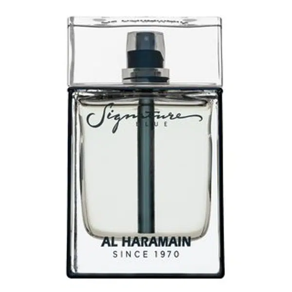 Al Haramain Signature Blue parfémovaná voda pro muže 100 ml