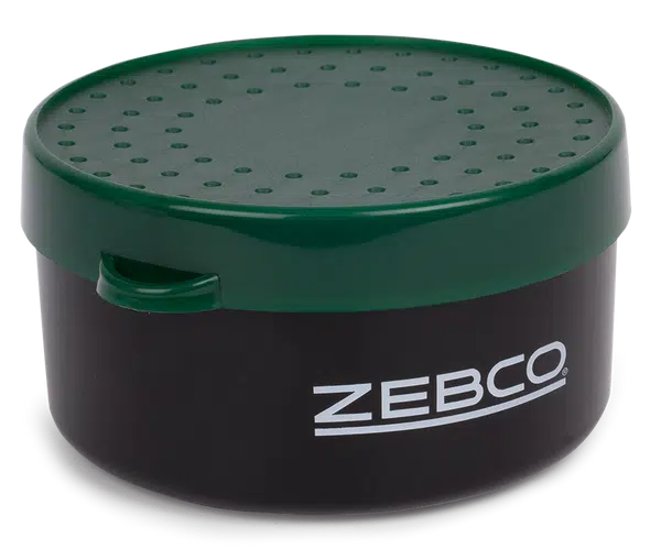 Zebco krabička na živou nástrahu air flow bait box - large 0,25 l
