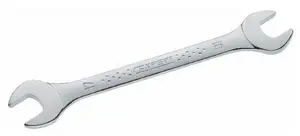 Metrické oboustranné otevřené klíče (různé velikosti) Tona Expert Velikost: 21x23 mm