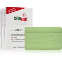 Sebamed Wash Cleansing syndet pro citlivou, normální až mastnou pokožku 150 ml