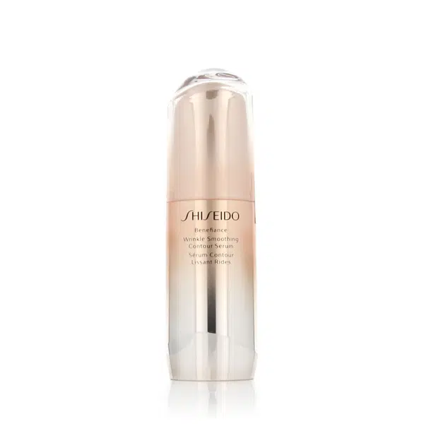 Shiseido Benefiance Wrinkle Smoothing Contour Serum 30 ml