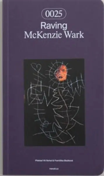 Raving - McKenzie Wark