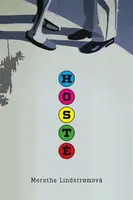 Hosté - Merethe  Lindstromová