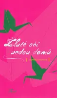 Žluté oči vedou domů - Markéta Pilátová