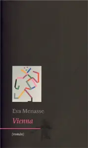 Vienna - Eva Menasse