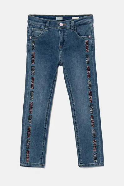 Dětské rifle Guess