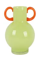 Dekorativní váza Present Time Fiesta 23,5 cm