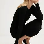 Šaty a svetr Answear.LAB