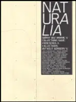 Naturalia