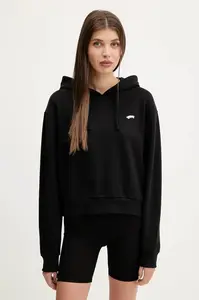 Bavlněná mikina Vans