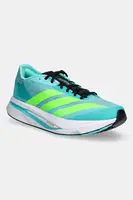 Běžecké boty adidas Performance Adizero SL2 pánské, tyrkysová barva, JR5121