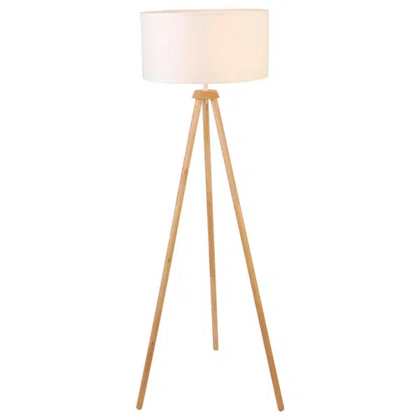 Novel STOJACÍ LAMPA, 45/153 cm