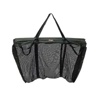 Prologic vážící sak c series retainer w sling x large green black 120x55 cm
