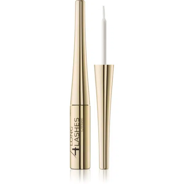 Long4Lashes Gold Serum obnovující růstové sérum na řasy 4 ml