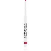 Too Faced Lip Injection Extreme Lip Shaper konturovací tužka na rty pro dlouhotrvající objem odstín Voted Most Popular 0.38 g