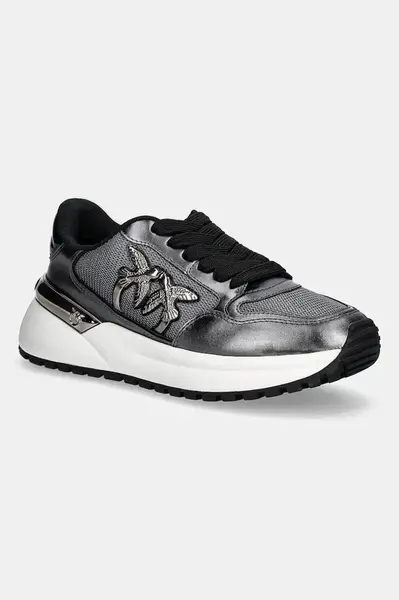 Tenisky Pinko Gem 07