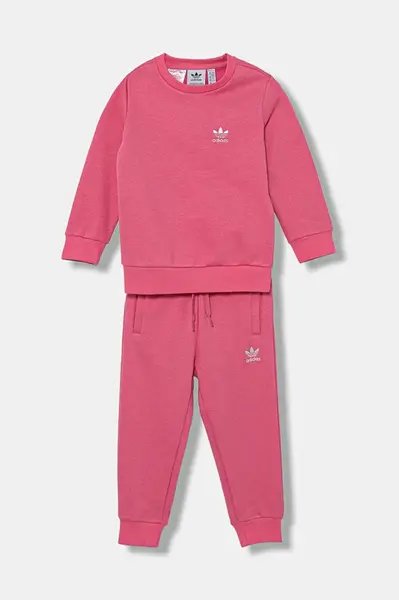 Kojenecká tepláková souprava adidas Originals