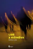 Lidé z Kišiněva - Dumitru Crudu