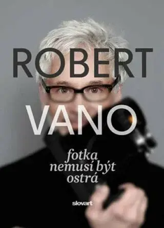 Robert Vano - Robert Vano, Soňa Lechnerová