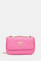 Kabelka Guess Girl růžová barva, J5YZ17 WGT10