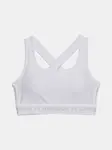 Dámská sportovní podprsenka Under Armour Crossback Mid Bra