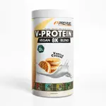 Profuel V-Protein 8K vegan vanilkové sušienky, 750 g