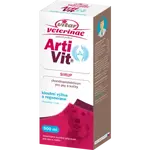 VITAR Veterinae Artivit Sirup