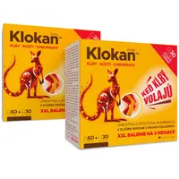 Barny's® KLOKAN™ Forte