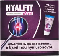 HYALFIT DUO darčekové balenie